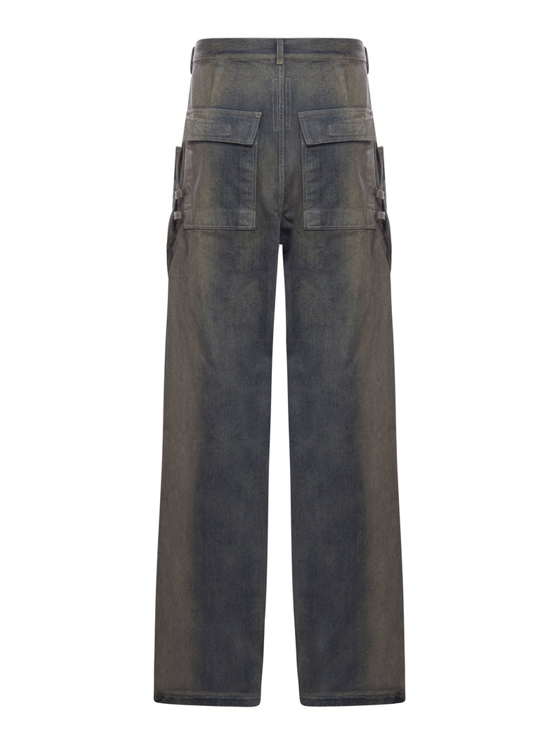 STEFAN CARGO PANTS