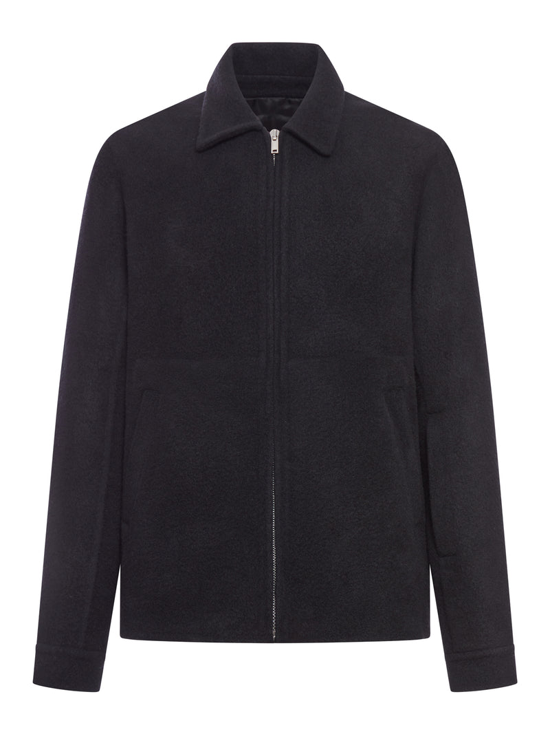 BRAD CASHMERE JACKET