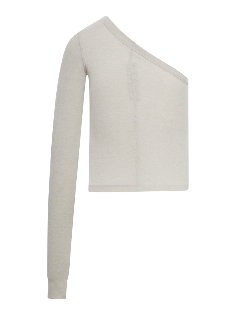 ZIGGY T ASYMMETRIC T-SHIRT