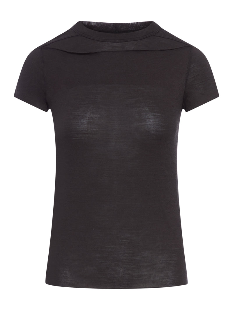 CROPPED LEVEL T-SHIRT