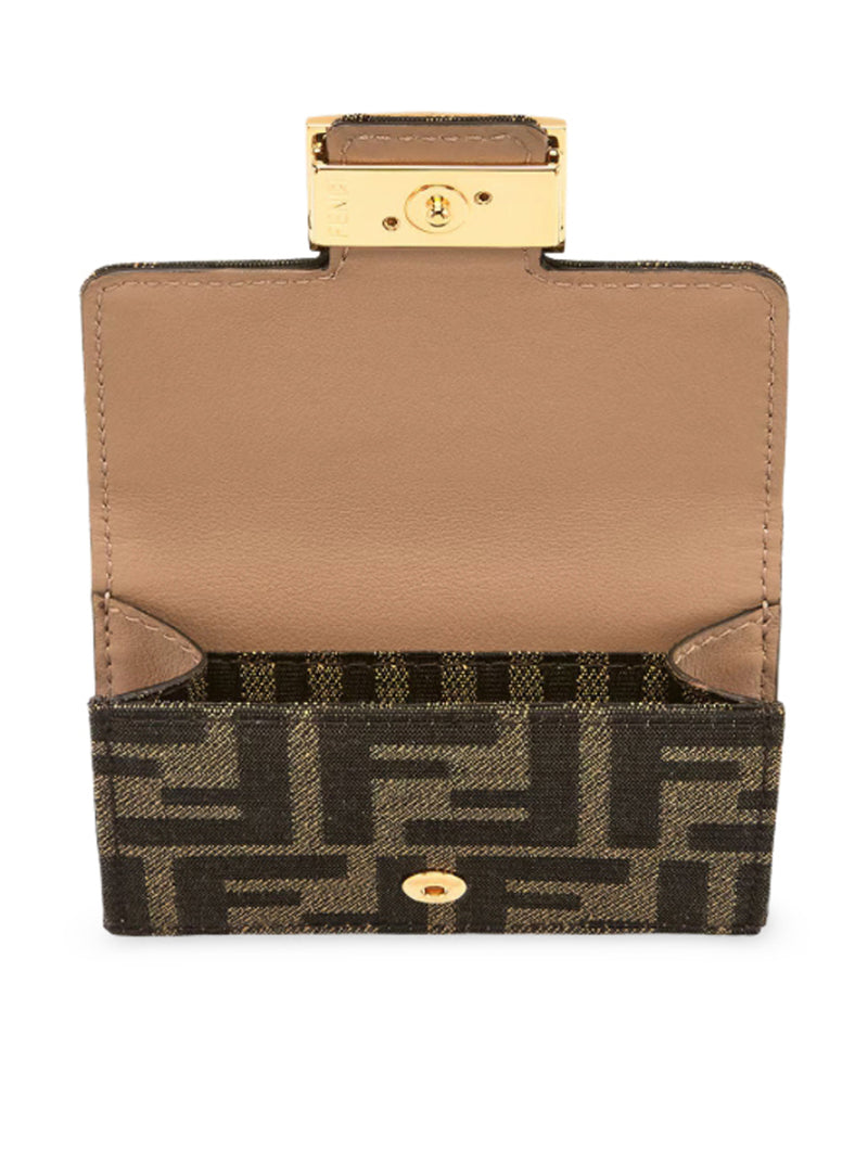 MICRO TRIFOLD BAGUETTE