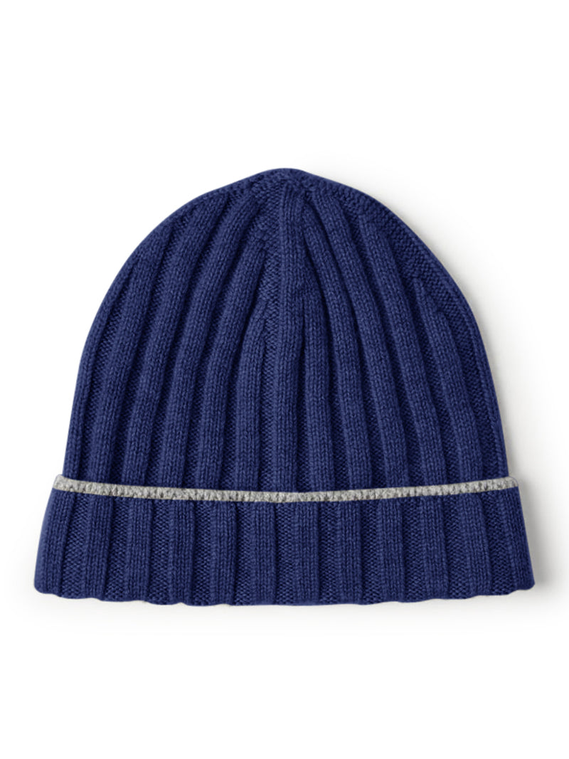 CASHMERE HAT