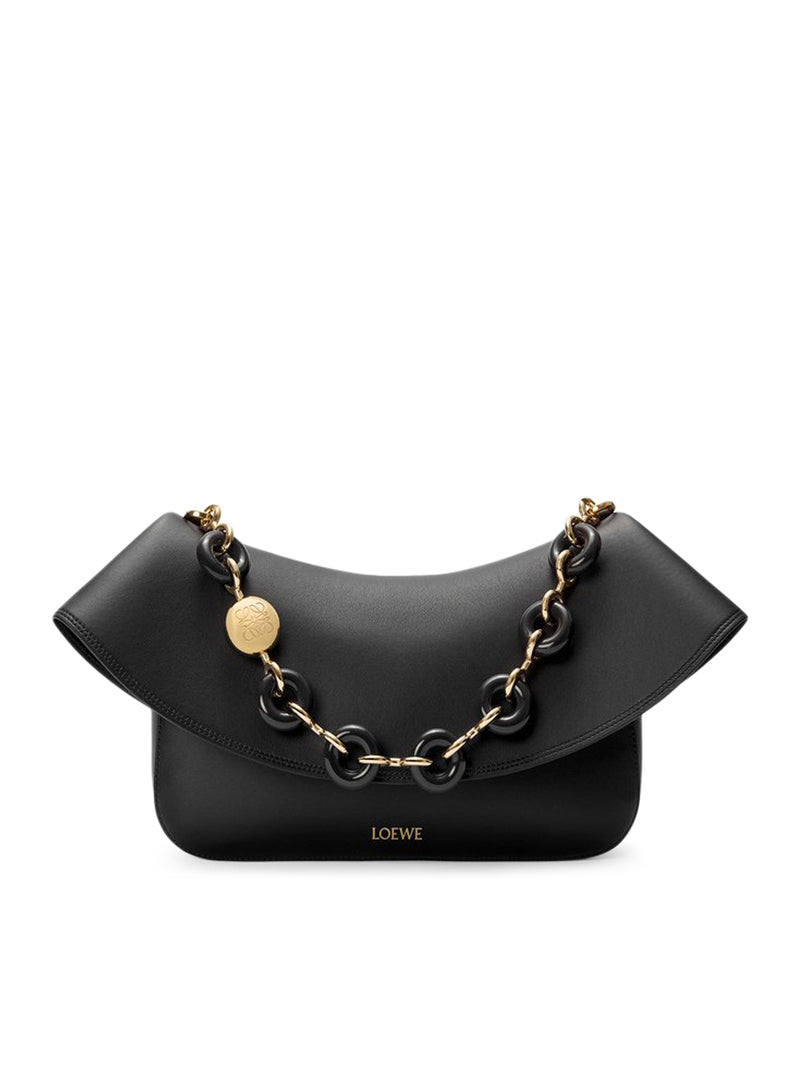 MEDIUM OLA BAG IN SMOOTH CALFSKIN