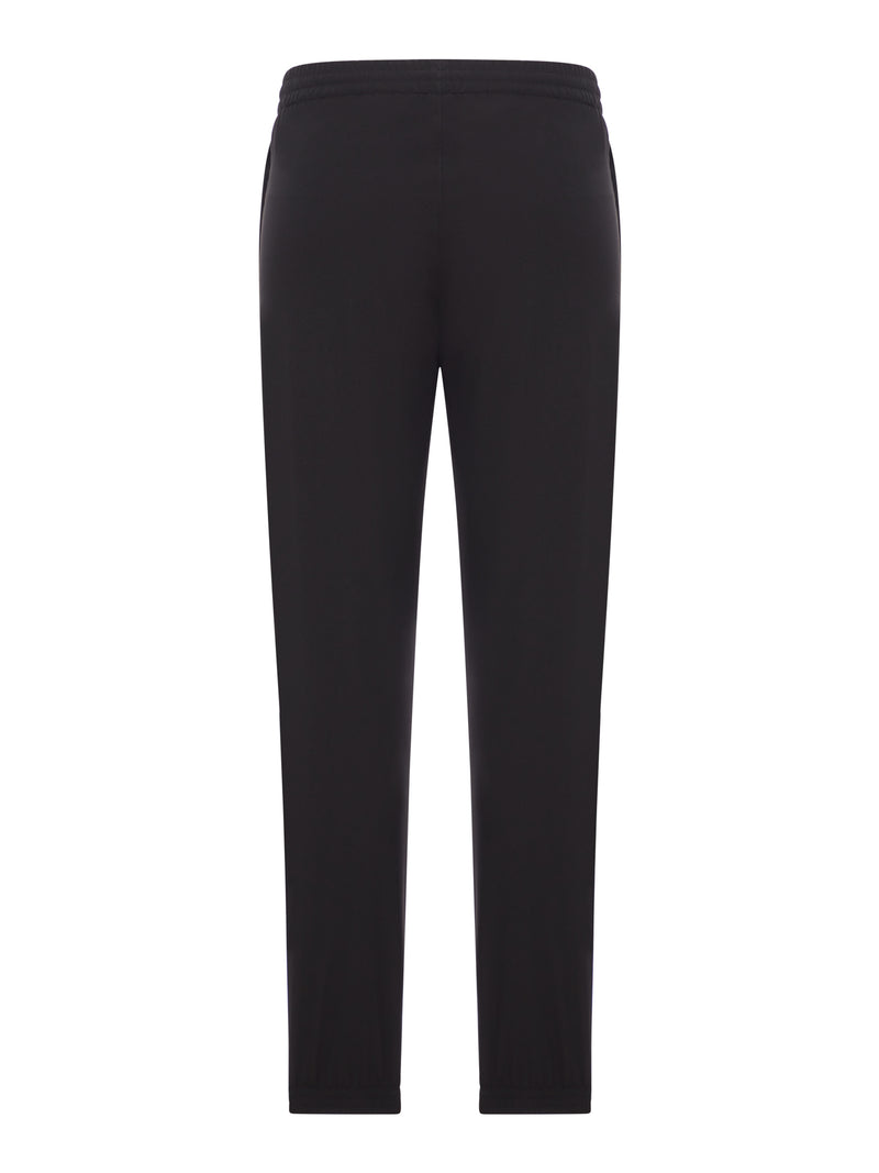 STRETCH TRACKSUIT PANTS