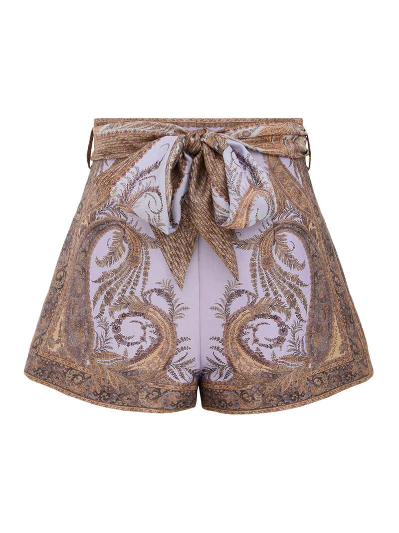 HYPNOTIC SHORTS