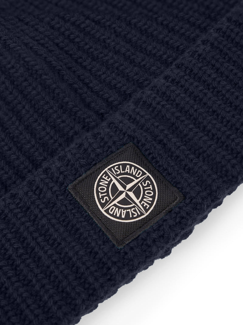 COMPASS LOGO PATCH CAP