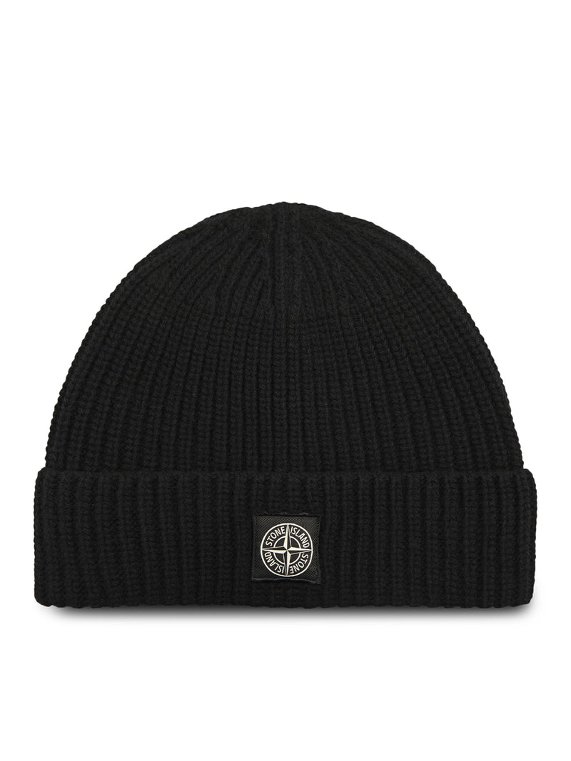 COMPASS LOGO PATCH CAP