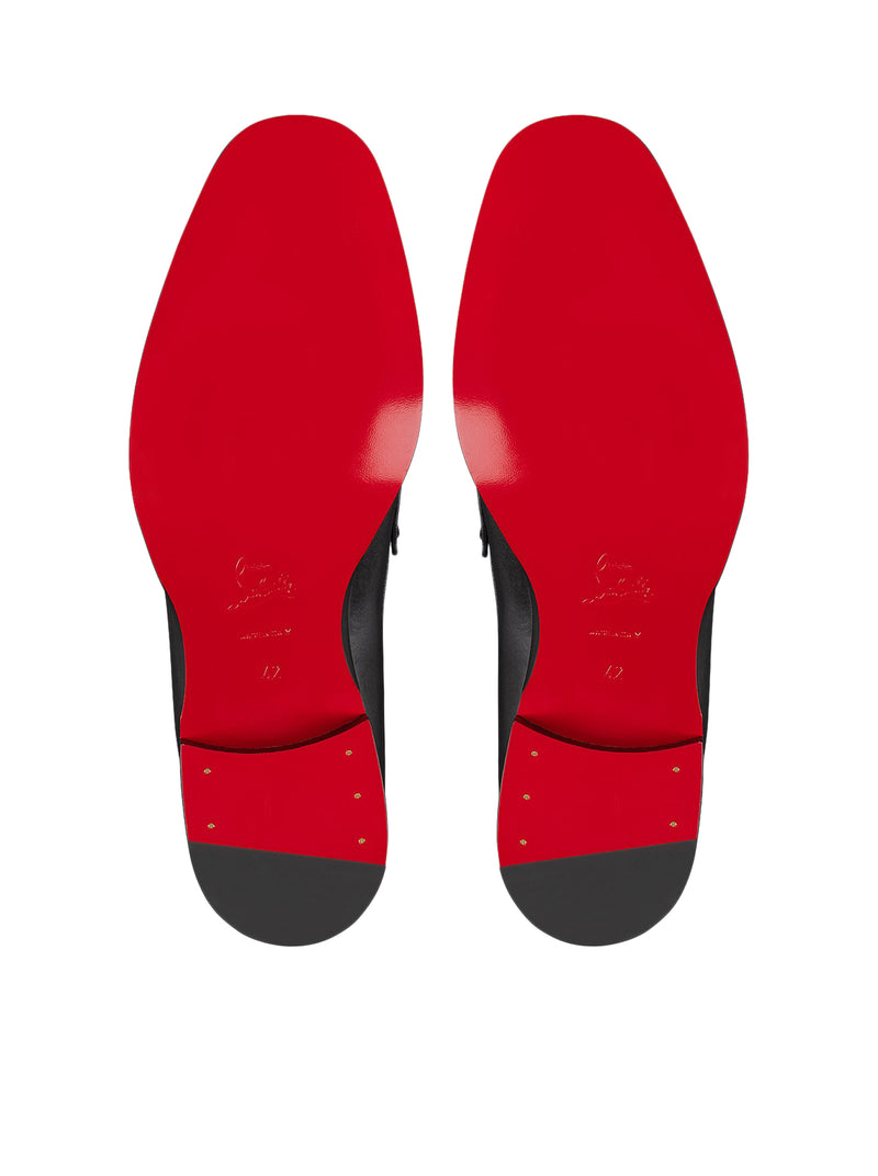 CHAMBELIMOC LOAFERS