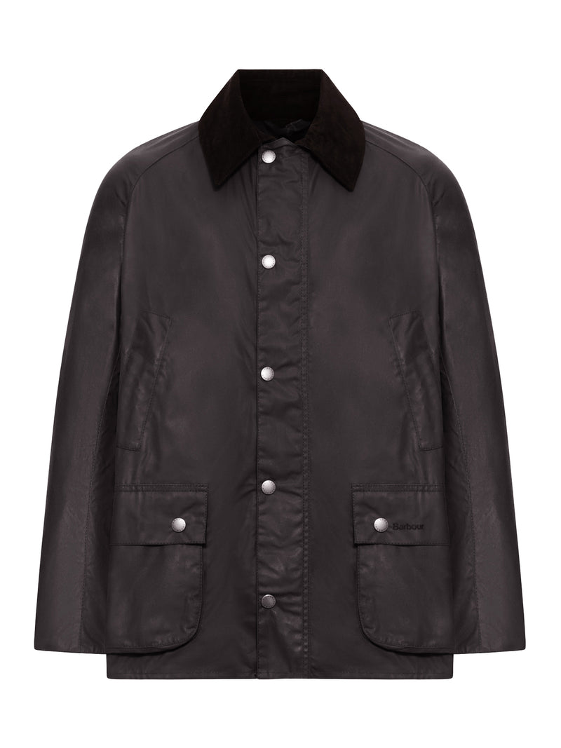 ASHBY WAXED JACKET