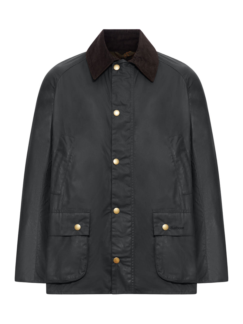ASHBY WAXED JACKET
