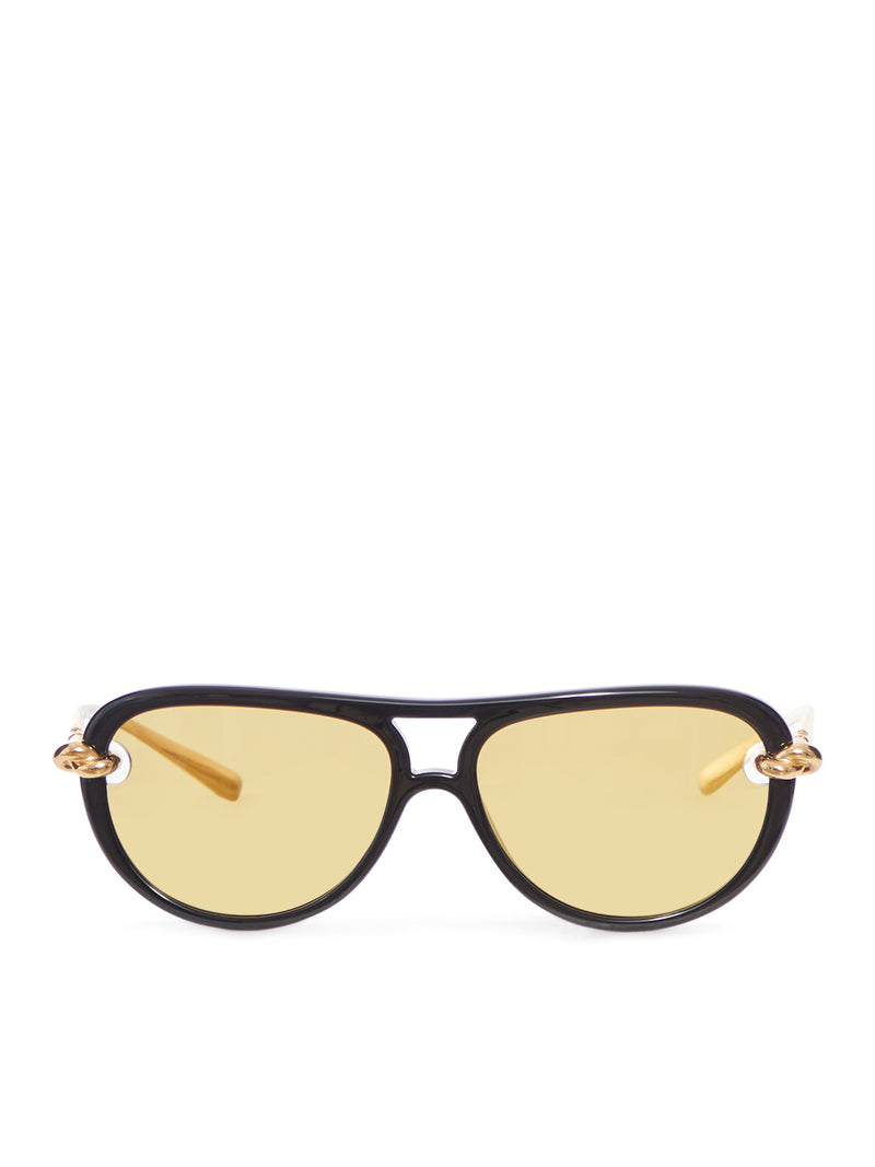 AVIATOR SUNGLASSES