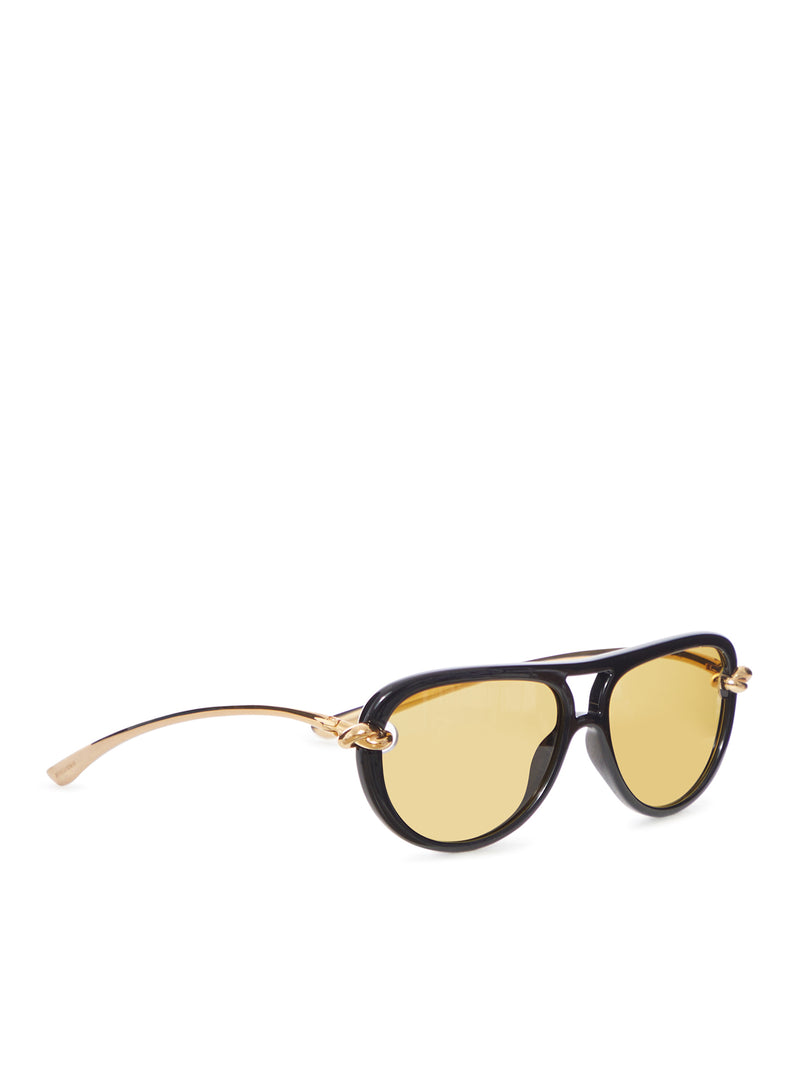 AVIATOR SUNGLASSES