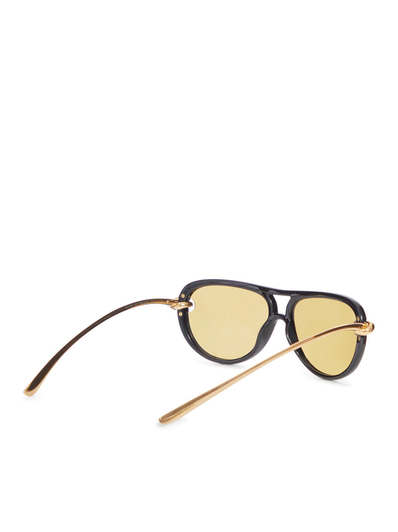 AVIATOR SUNGLASSES