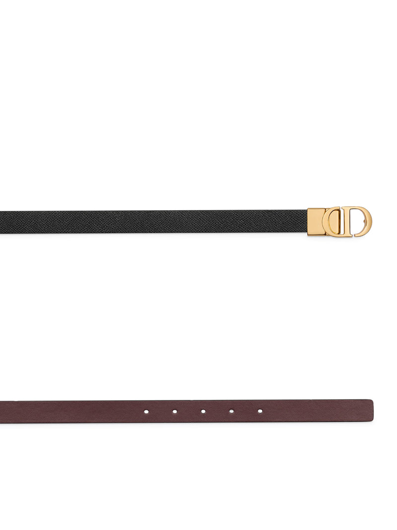 30 MONTAIGNE REVERSIBLE BELT