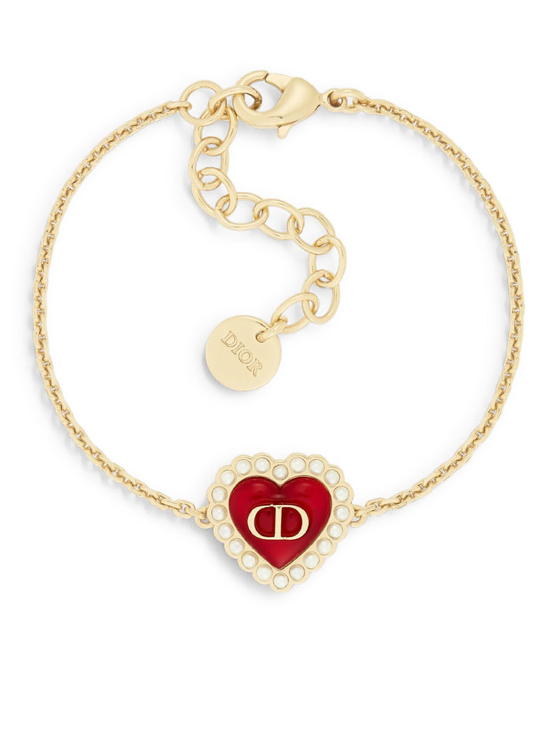 PETIT CD BAROQUE BRACELET