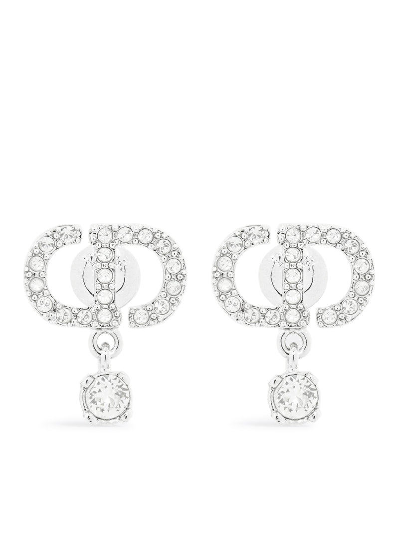 PETIT CD EARRINGS