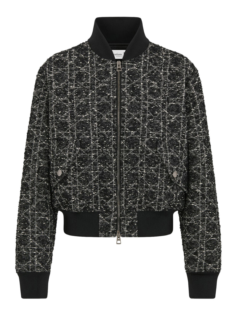 MACROCANNAGE BOMBER