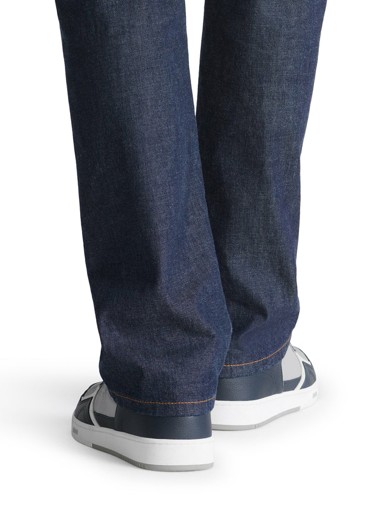 LOW SNEAKER B27 UPTOWN