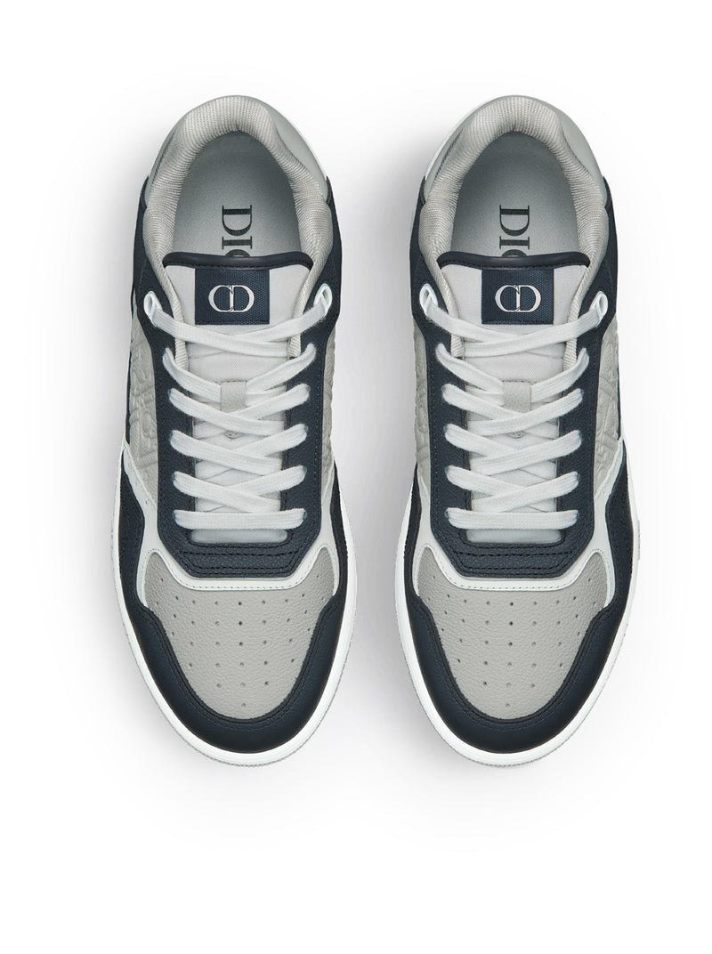 LOW SNEAKER B27 UPTOWN