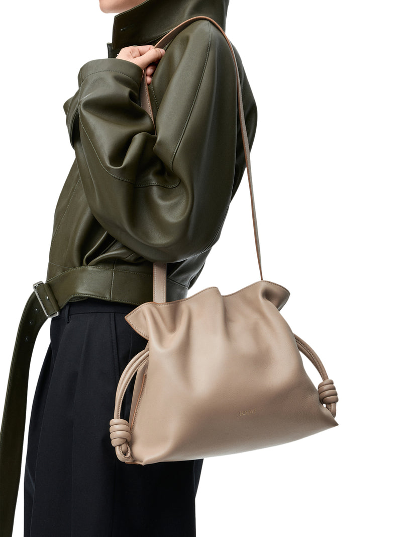 MEDIUM FLAMENCO BAG