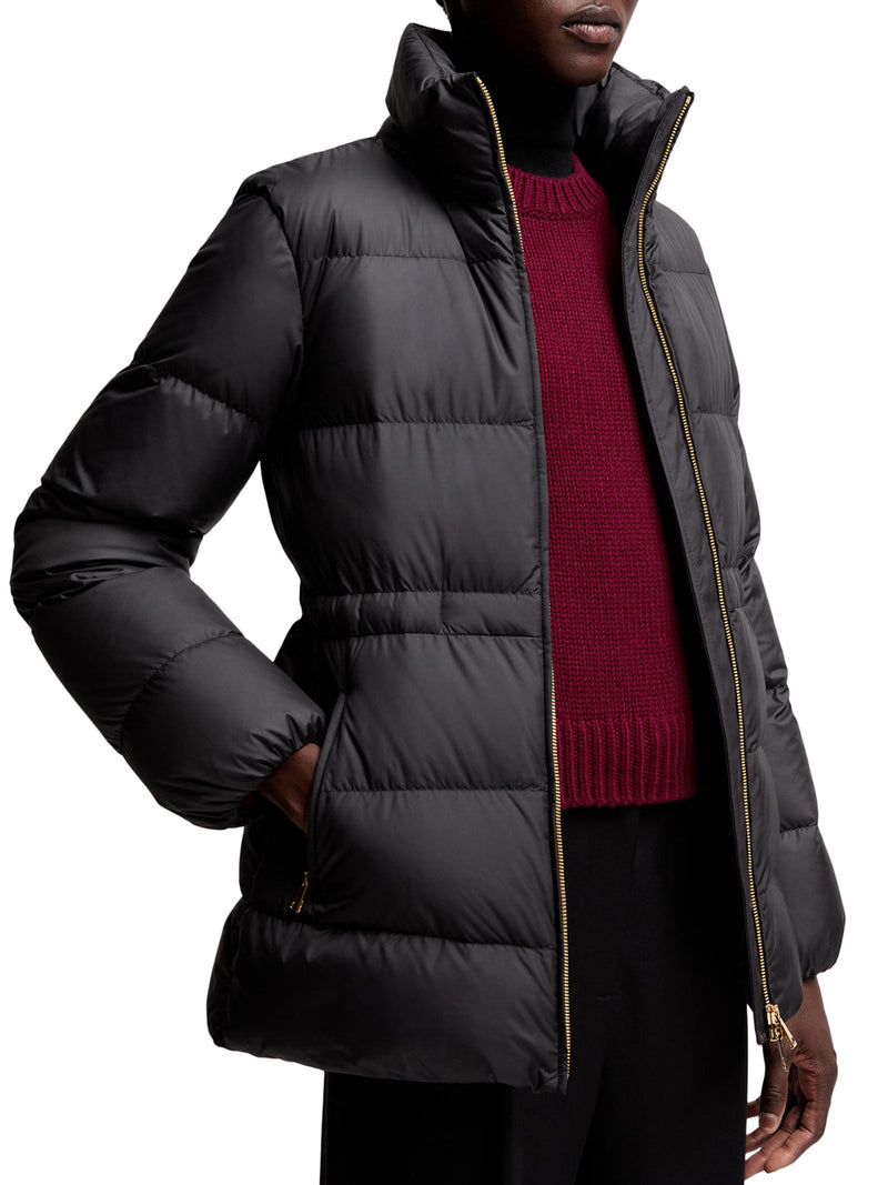 BROSSETTE SHORT DOWN JACKET