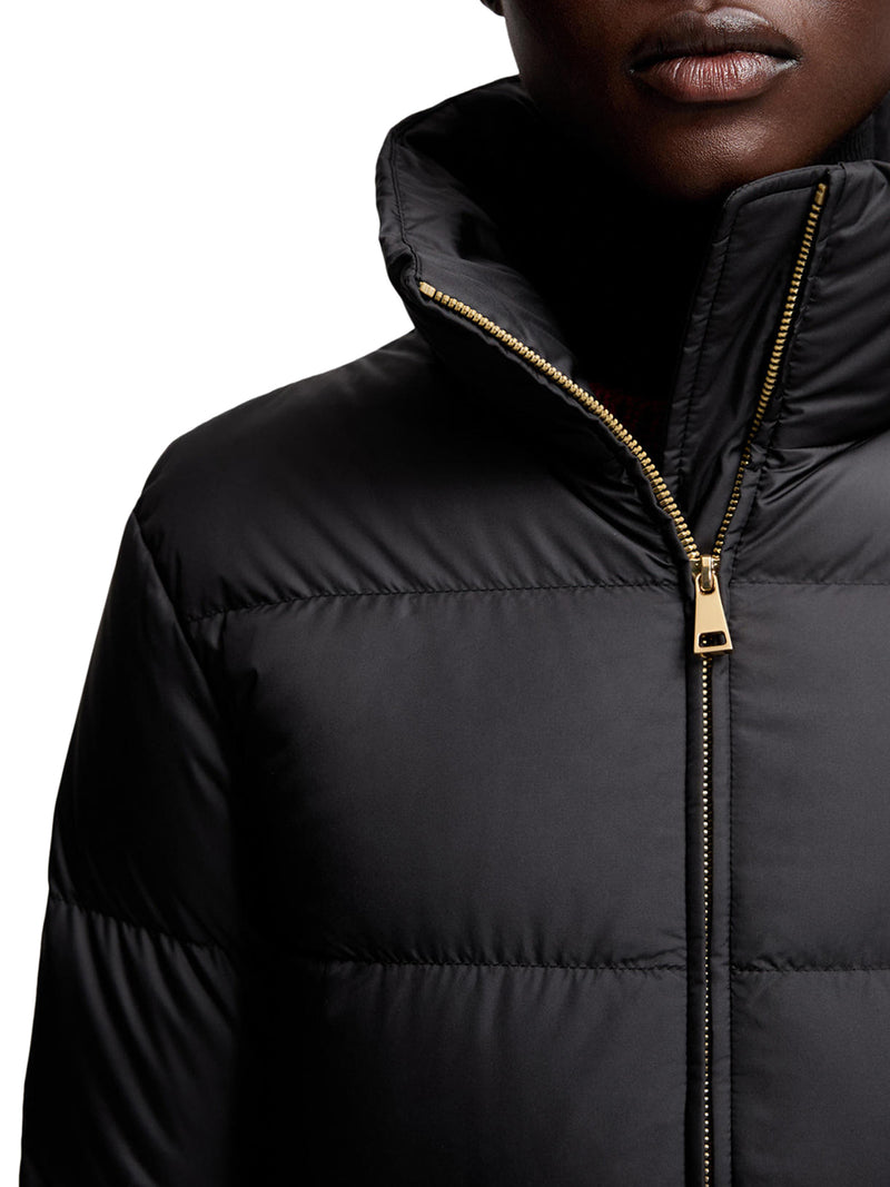 BROSSETTE SHORT DOWN JACKET