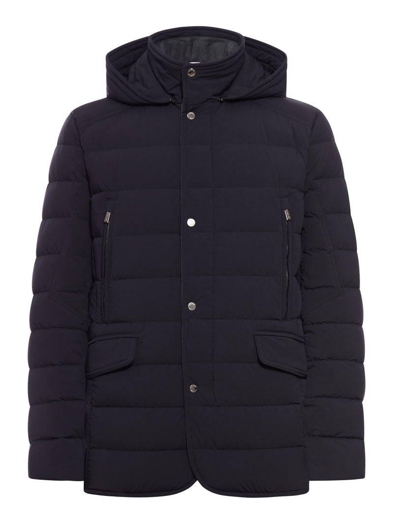 CRAIG-KN DOWN JACKET