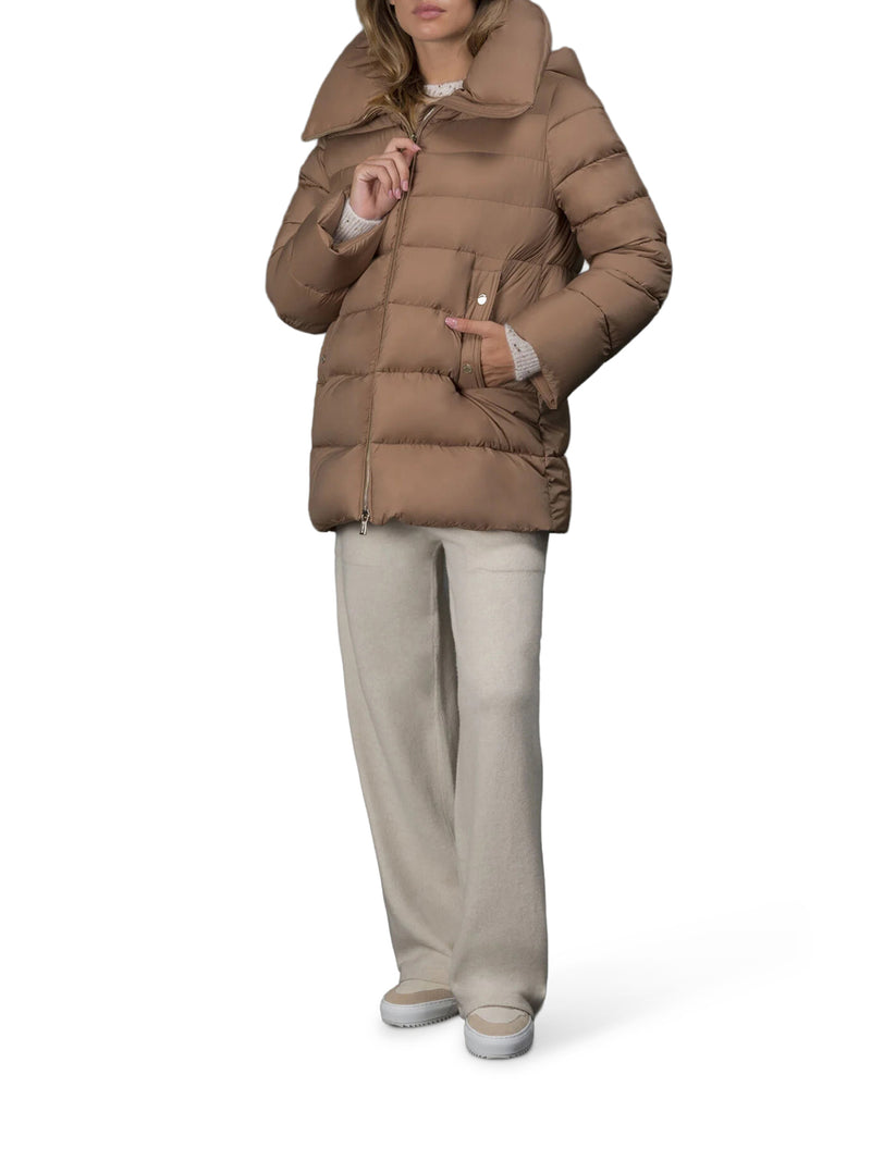 NATALIA DOWN JACKET