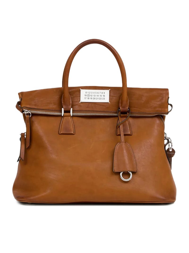 5AC CLASSIQUE MEDIUM TOTE BAG