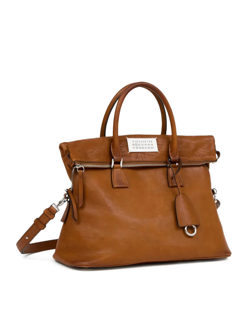 5AC CLASSIQUE MEDIUM TOTE BAG