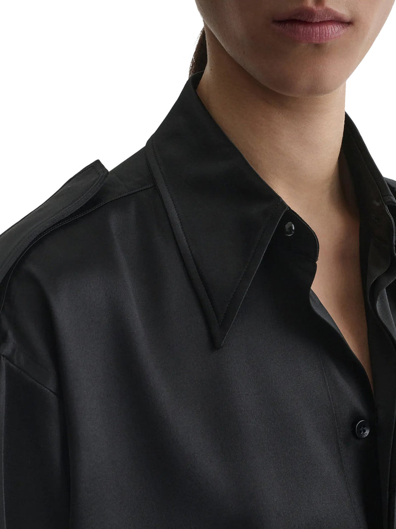 LIQUID UTILITY SHIRT