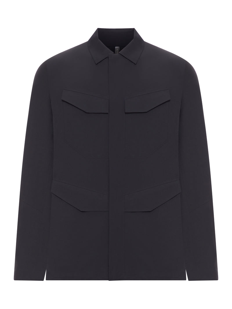 FIELD SOFTSHELL JACKET