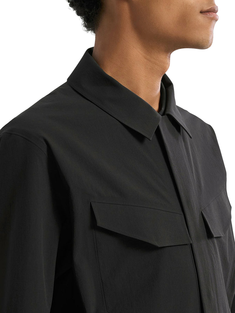 FIELD SOFTSHELL JACKET