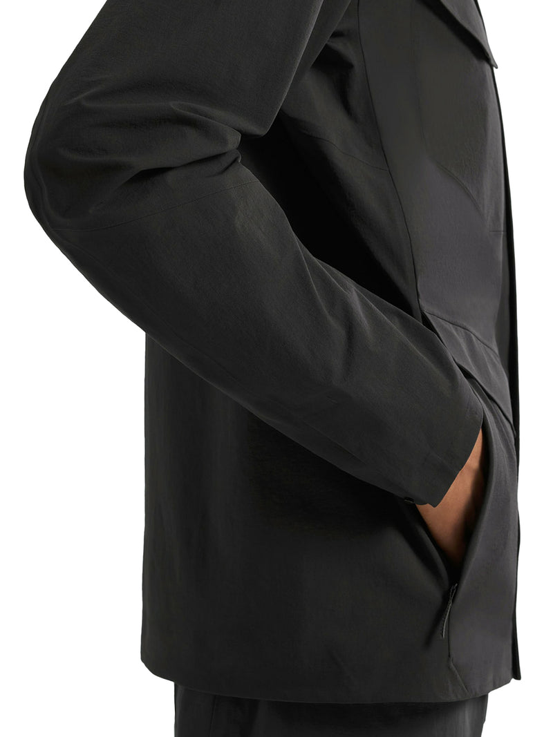 FIELD SOFTSHELL JACKET