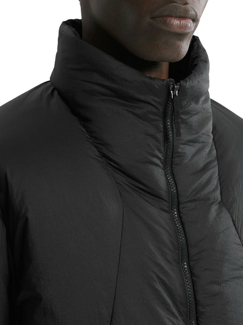 CONDUIT DOWN JACKET