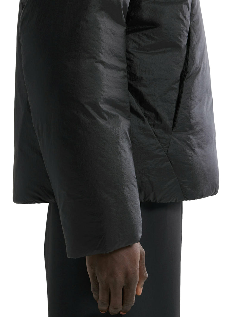 CONDUIT DOWN JACKET