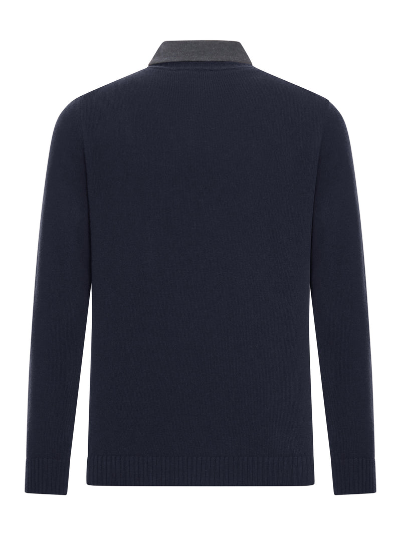 COTTON PIQUET POLO SHIRT