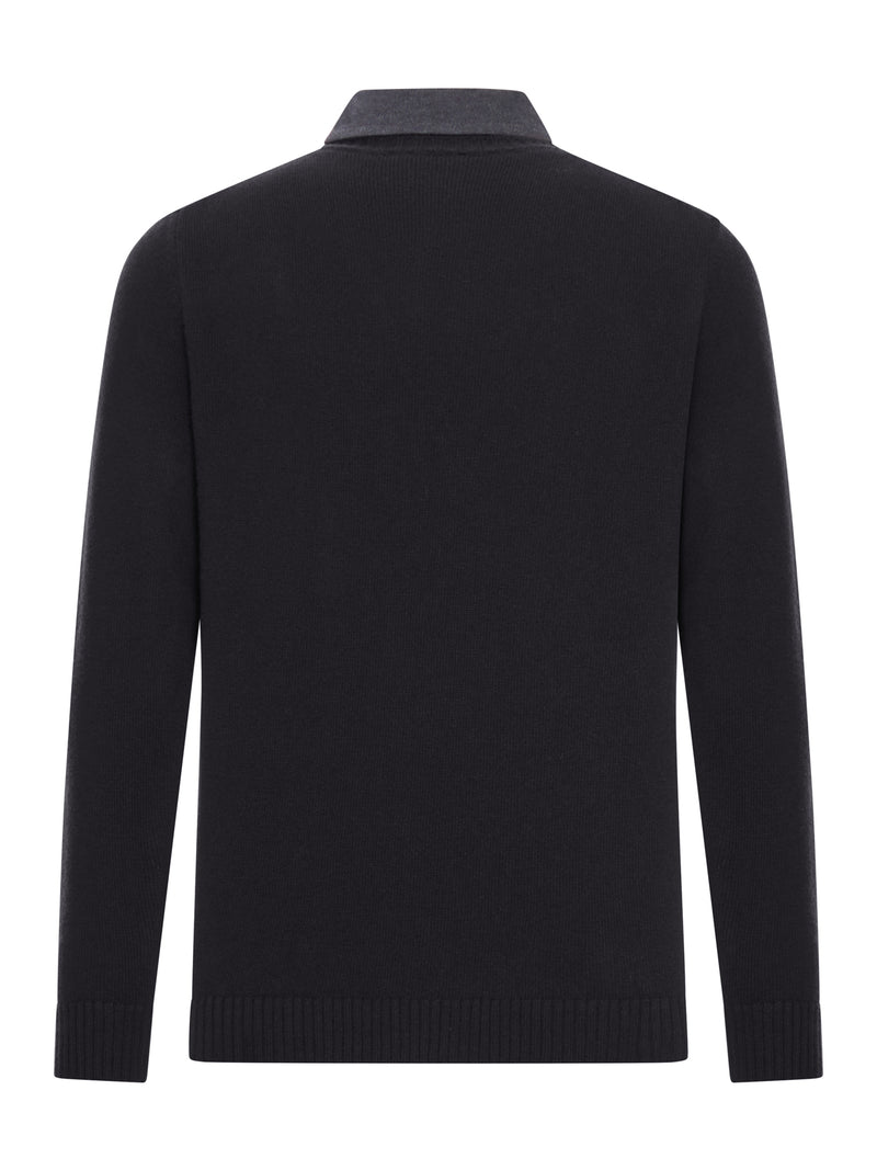 COTTON PIQUET POLO SHIRT