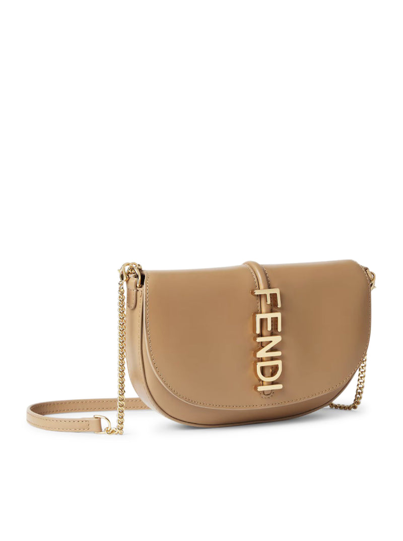 FENDIGRAPHY WALLET ON CHAIN