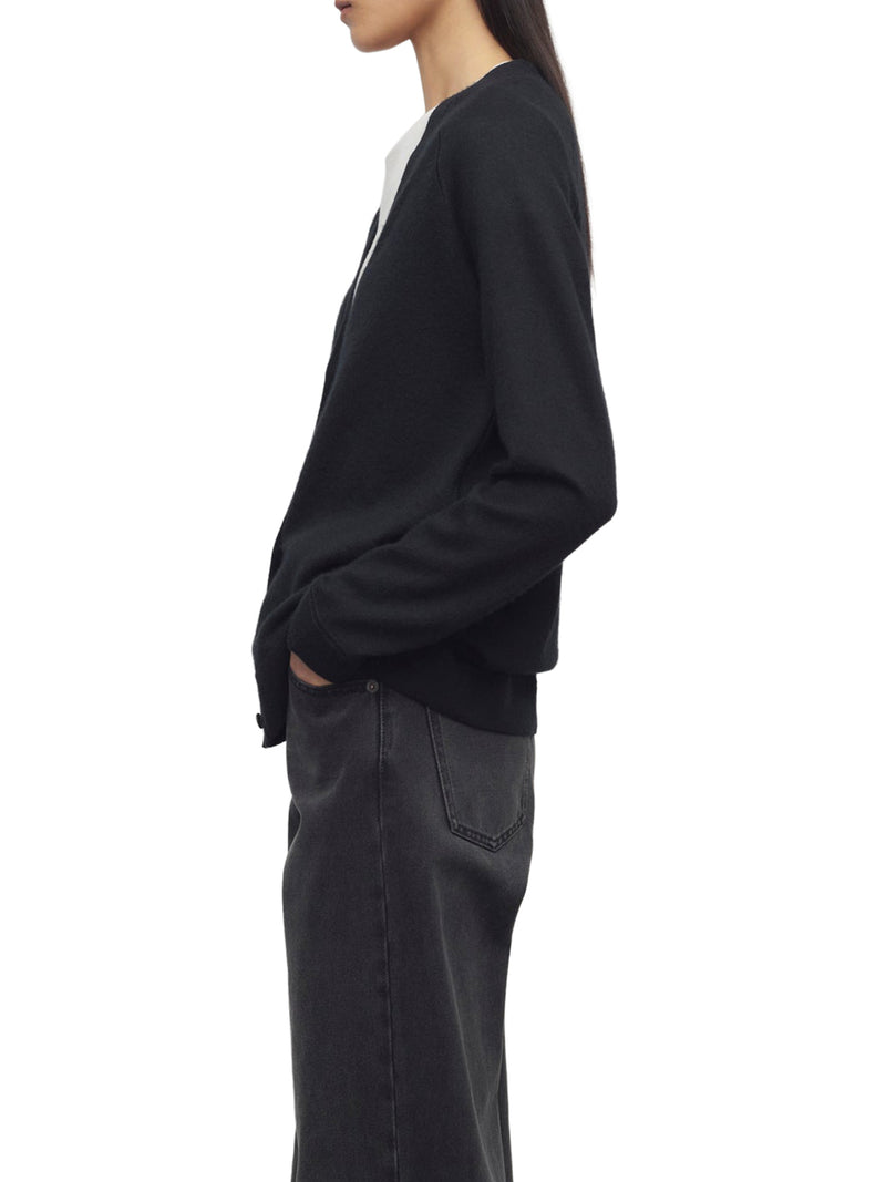 LIBERTY CASHMERE CARDIGAN