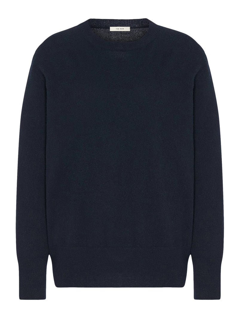 LEILANI CASHMERE SWEATER