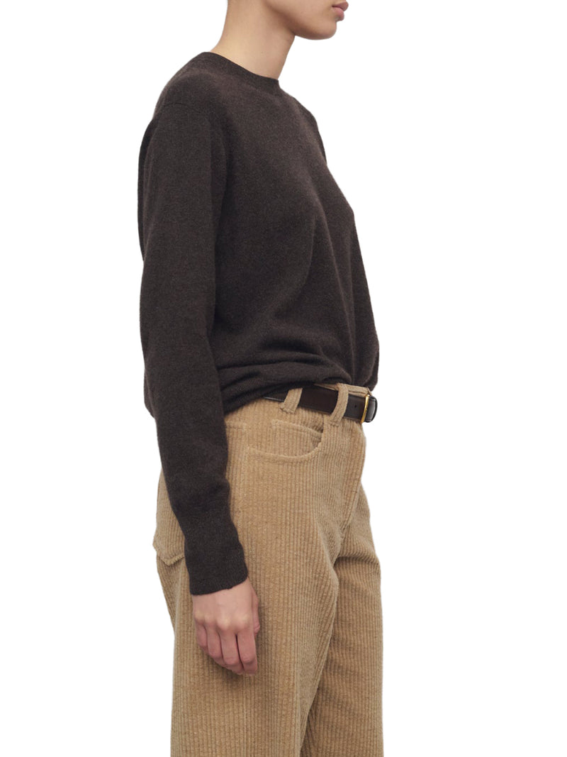 LEILANI CASHMERE SWEATER