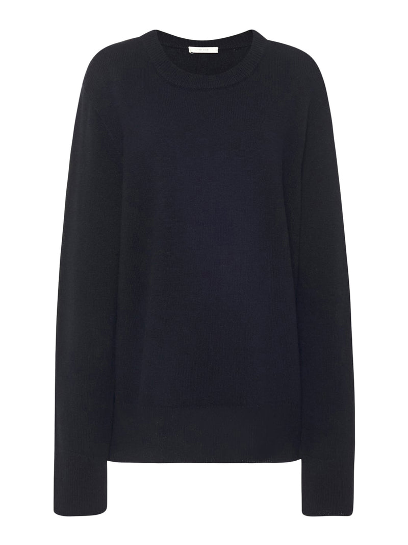SIBEM WOOL AND CASHMERE TOP