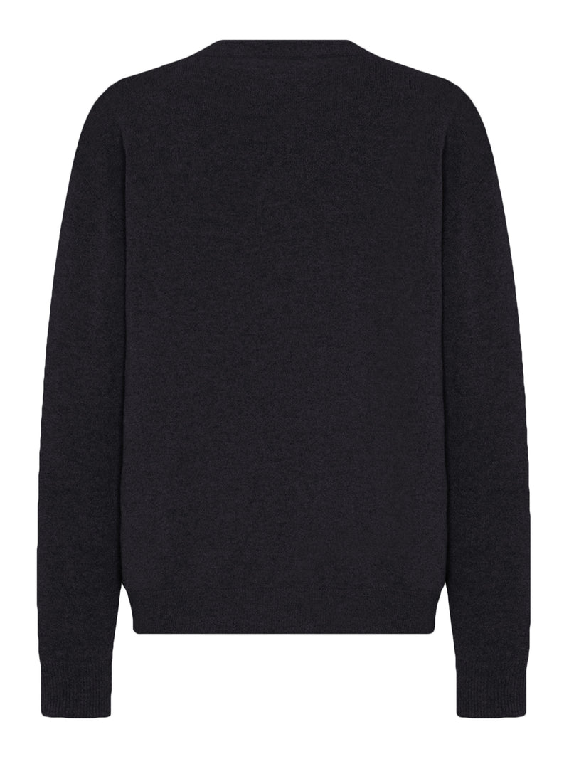 MISAEL CASHMERE SWEATER