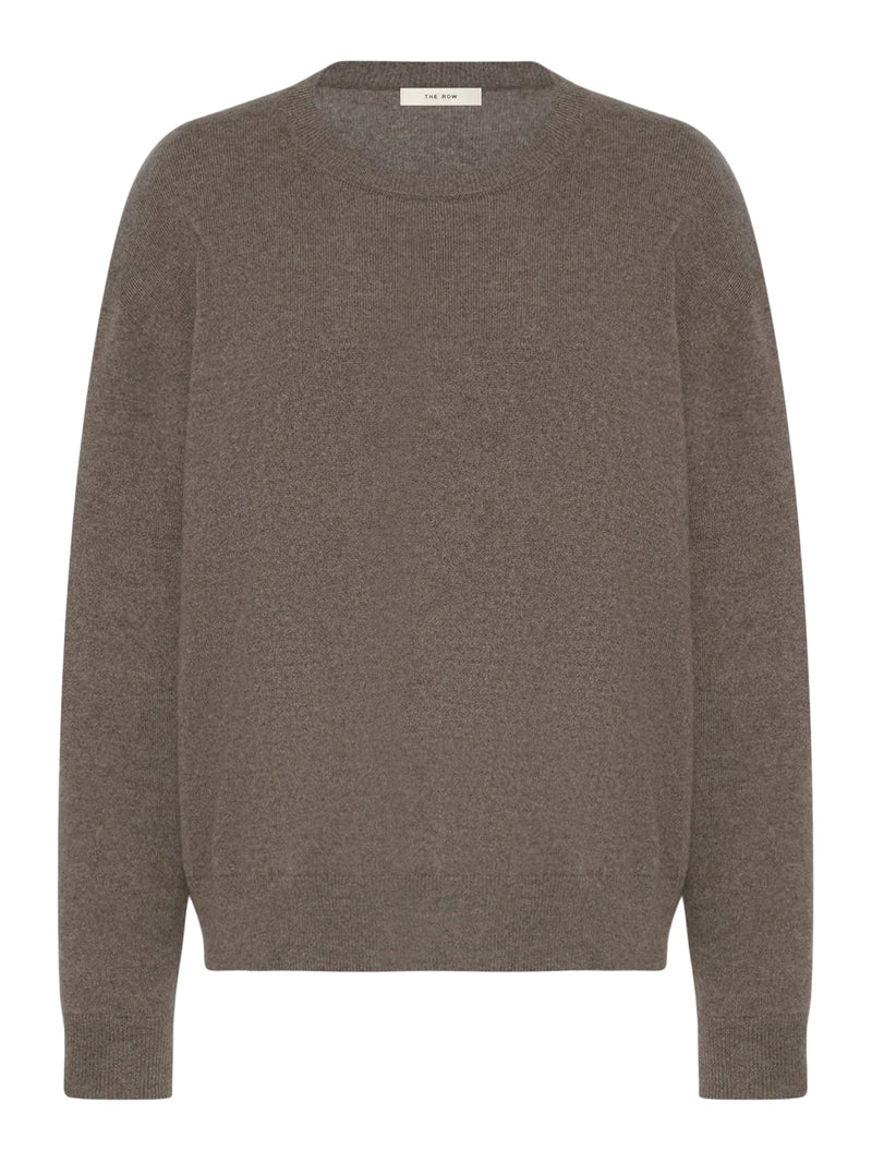 MISAEL CASHMERE SWEATER