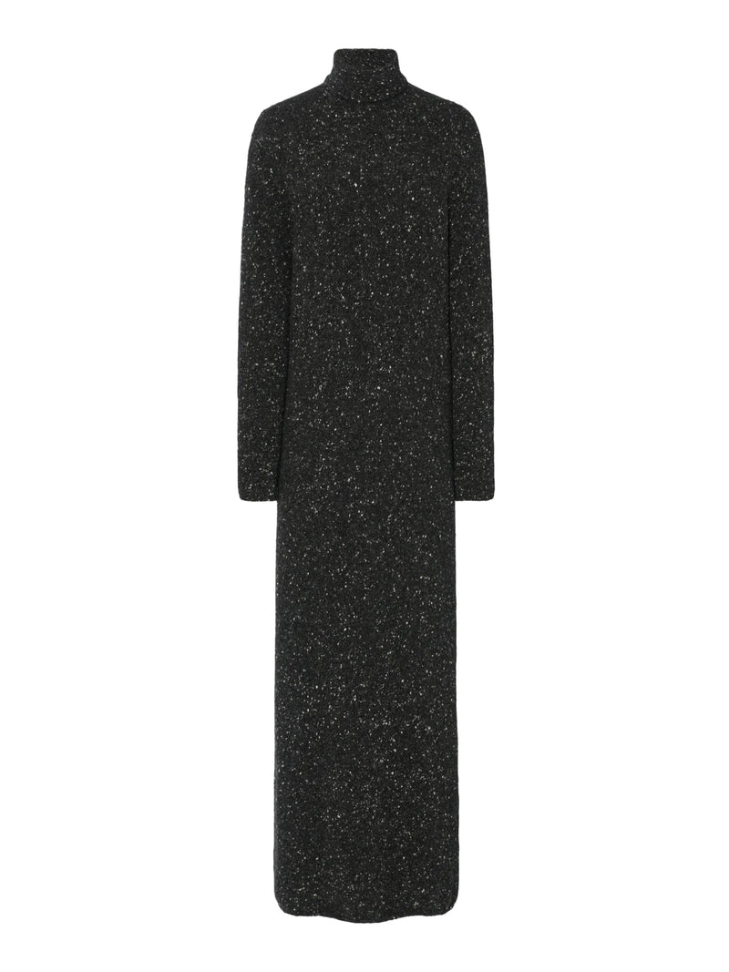 MELANI CASHMERE DRESS