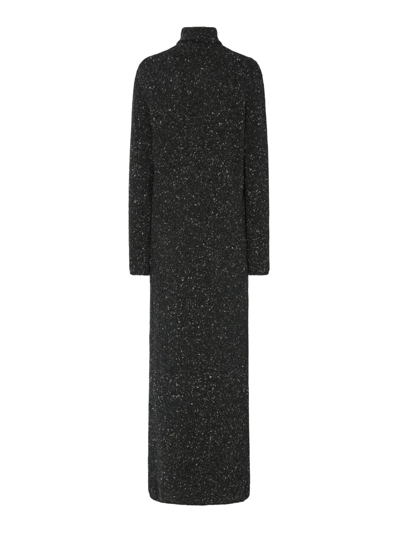 MELANI CASHMERE DRESS