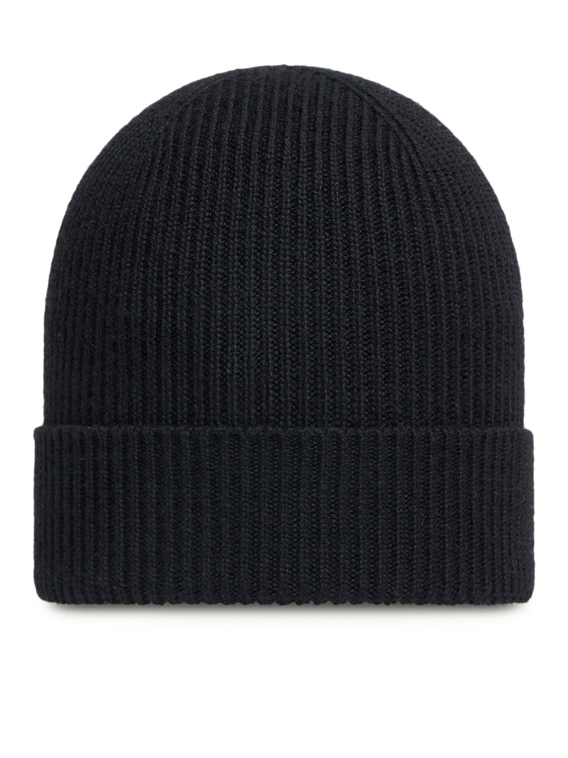 WOOL CAP