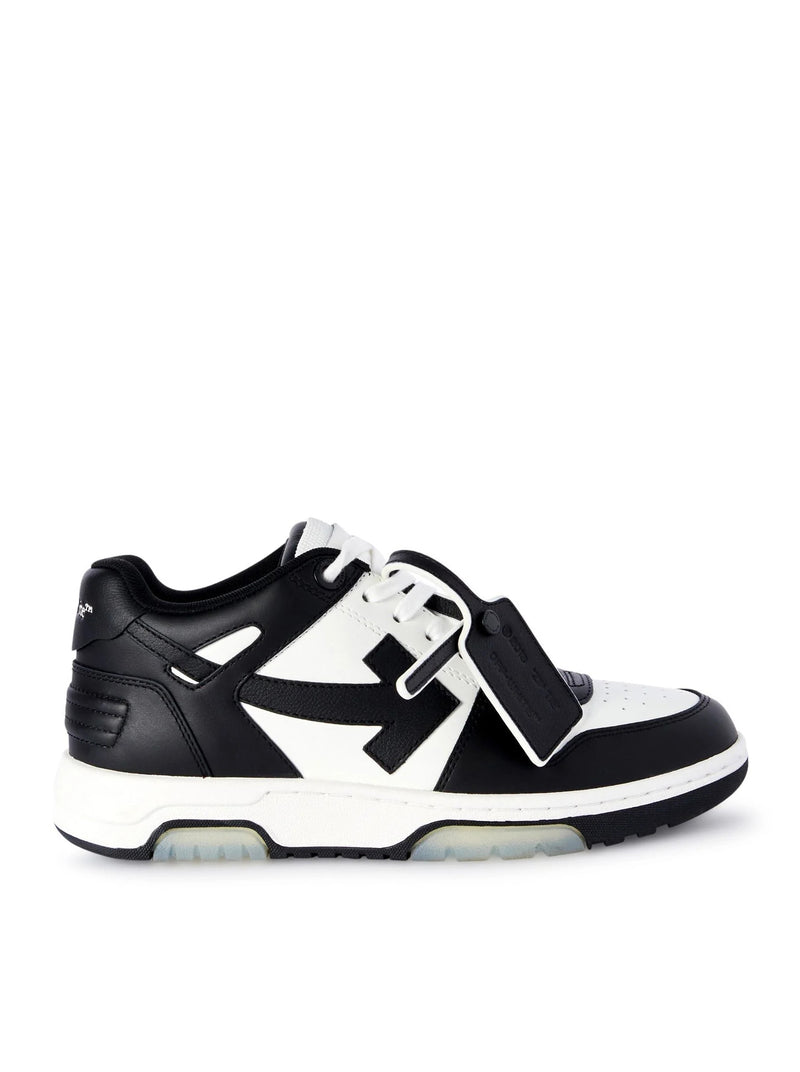 OUT OF OFFICE CALF LEATHER