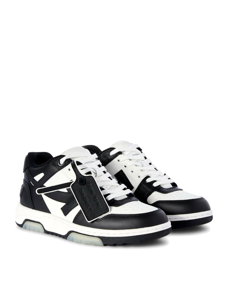OUT OF OFFICE CALF LEATHER
